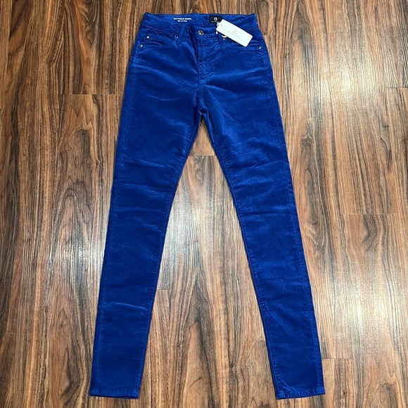 AG The Farrah Skinny - Picture 5 of 16